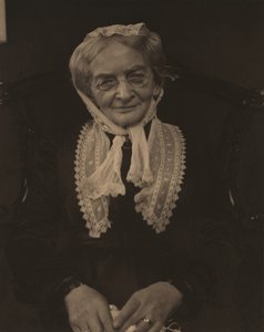  od Alfred Stieglitz