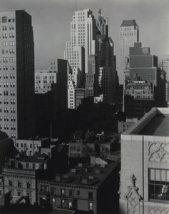  od Alfred Stieglitz