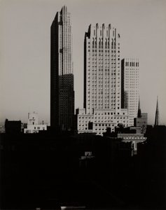  od Alfred Stieglitz