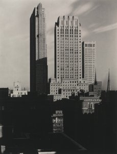  od Alfred Stieglitz