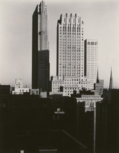  od Alfred Stieglitz