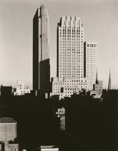  od Alfred Stieglitz