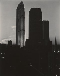  od Alfred Stieglitz