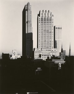  od Alfred Stieglitz