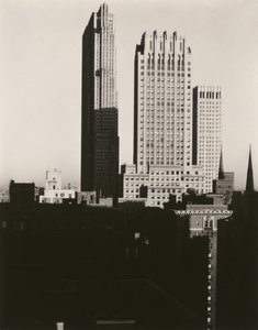  od Alfred Stieglitz