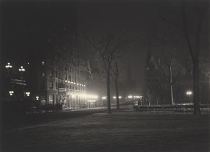  od Alfred Stieglitz