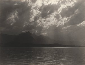  od Alfred Stieglitz