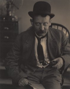  od Alfred Stieglitz