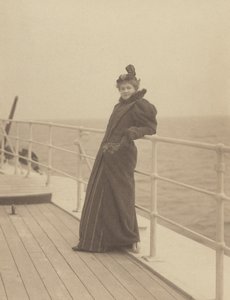  od Alfred Stieglitz