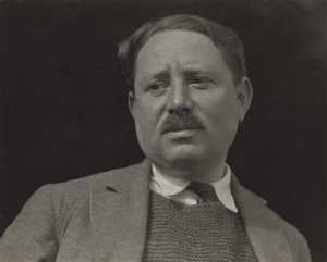  od Alfred Stieglitz