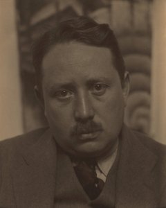  od Alfred Stieglitz