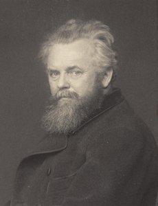 profesor Vogel od Alfred Stieglitz