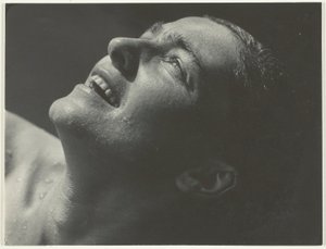 Rebecca Salsbury Strand od Alfred Stieglitz