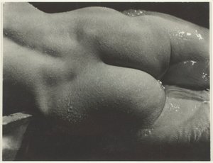 Rebecca Salsbury Strand od Alfred Stieglitz