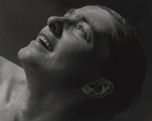Rebecca Salsbury Strandová od Alfred Stieglitz