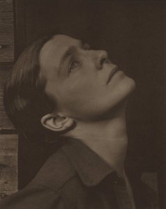 Rebecca Salsbury Strandová od Alfred Stieglitz
