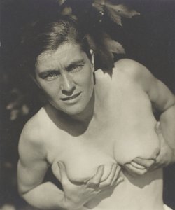 Rebecca Salsbury Strand, 1922. od Alfred Stieglitz