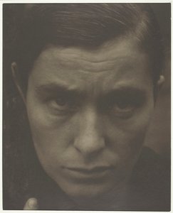 Rebecca Salsbury Strand, 1922. od Alfred Stieglitz