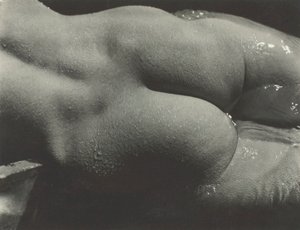Rebecca Salsbury Strand, 1922. od Alfred Stieglitz