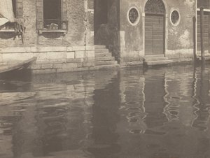 Úvahy od Alfred Stieglitz