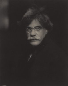  od Alfred Stieglitz
