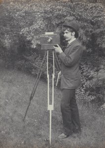  od Alfred Stieglitz