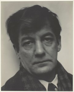 Sherwood Anderson od Alfred Stieglitz
