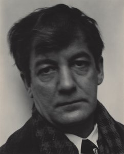 Sherwood Anderson od Alfred Stieglitz