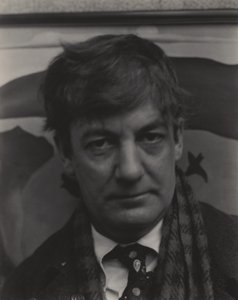 Sherwood Anderson od Alfred Stieglitz