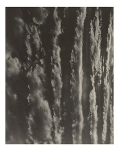 Písně oblohy od Alfred Stieglitz