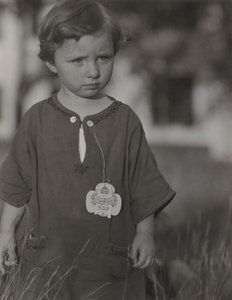 Sue Davidsonová od Alfred Stieglitz