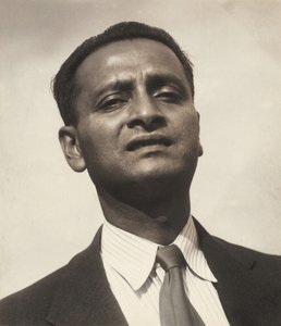 Pán míru od Alfred Stieglitz
