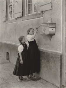  od Alfred Stieglitz