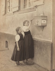  od Alfred Stieglitz