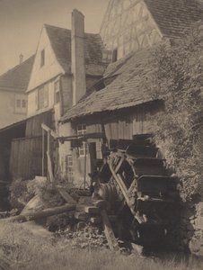  od Alfred Stieglitz