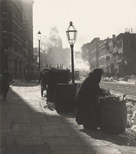  od Alfred Stieglitz