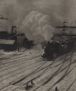  od Alfred Stieglitz