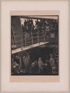 Řízení od Alfred Stieglitz