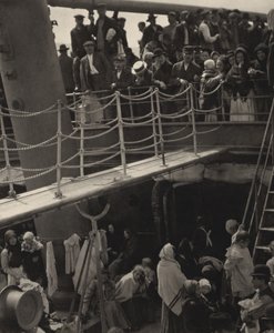  od Alfred Stieglitz