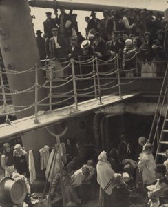  od Alfred Stieglitz