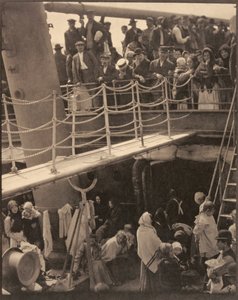 Řízení od Alfred Stieglitz