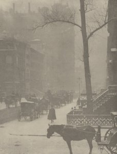  od Alfred Stieglitz