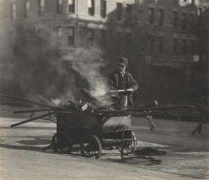  od Alfred Stieglitz