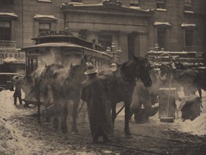  od Alfred Stieglitz