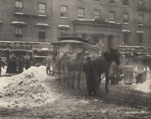  od Alfred Stieglitz
