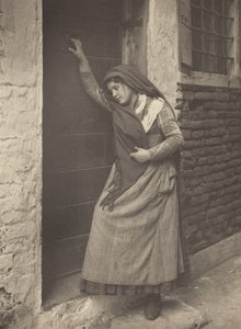 Návrat poutníka od Alfred Stieglitz