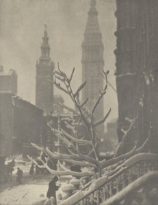  od Alfred Stieglitz