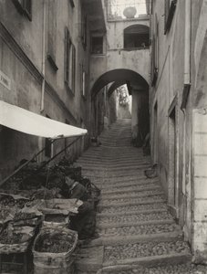  od Alfred Stieglitz