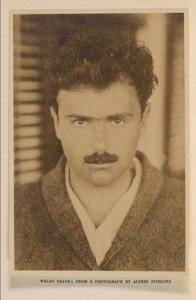  od Alfred Stieglitz