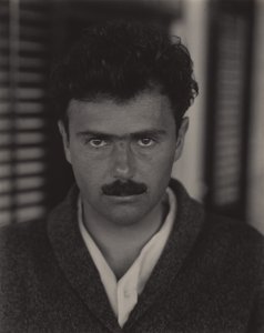 Waldo Frank od Alfred Stieglitz